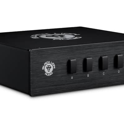 Black Lion Audio LS-4 Multi-Purpose Line Selector image 2