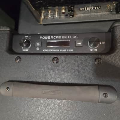 Line 6 Powercab 212 Plus 500-Watt 2x12" Active Guitar Speaker Cabinet 2019 - 2021 - Local Pickup Only image 2
