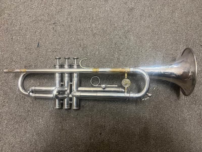 Leblanc Al Hirt Bb Trumpet image 1