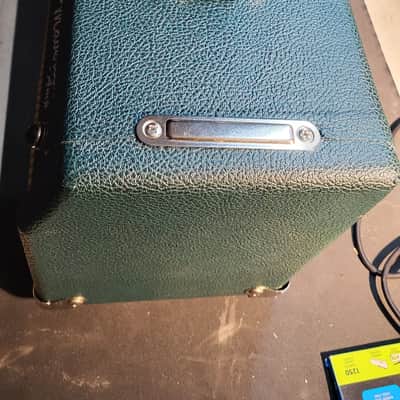 TriGens Amplification Maverick Amp image 3