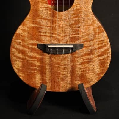 Rebel Double Creme Tenor Gloss 2025 - Natural image 9