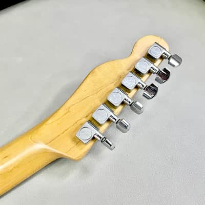 Fender American Traditional Telecaster (2001) image 5
