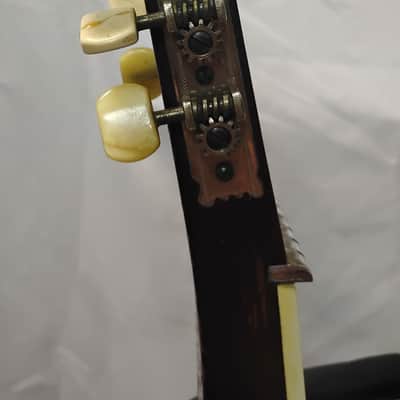 Audiovox 7 String Lap Steel 1930s image 4