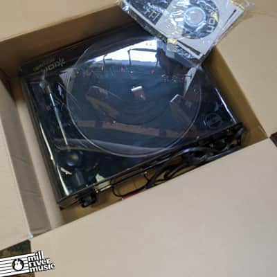 ION Profile Pro USB Turntable w/ Box image 11