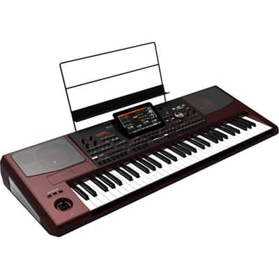 Korg PA-1000 B-Ware Bild 4
