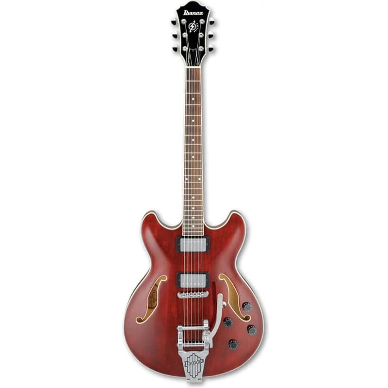 Ibanez AS73T Artcore image 1