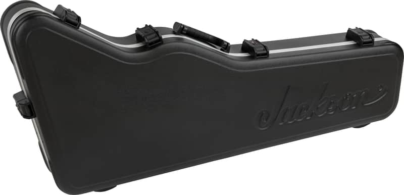 Immagine Jackson® Kelly™/Warrior™ Multi-Fit Molded SKB Hardshell Case - 1