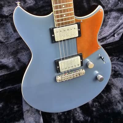 Yamaha Revstar Professional (Japan) RSP20 CR image 12