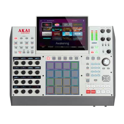 AKAI MPX16 サンプラー【中古品】 AKAI MPX16 サンプラー【中古品】 Akai MPX16 Drum Sampler Trigger