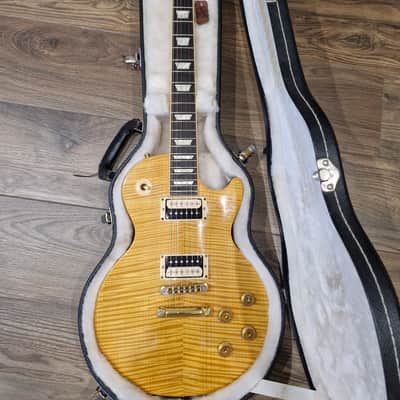 Gibson Les Paul "Blonde Beauty" Limited Run 2007 - Natural image 4