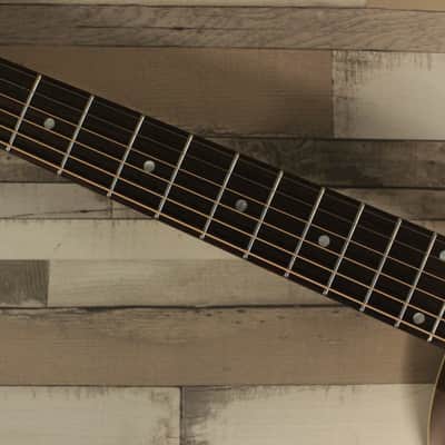 Eastman E6-LGSS TC - Sunburst image 5