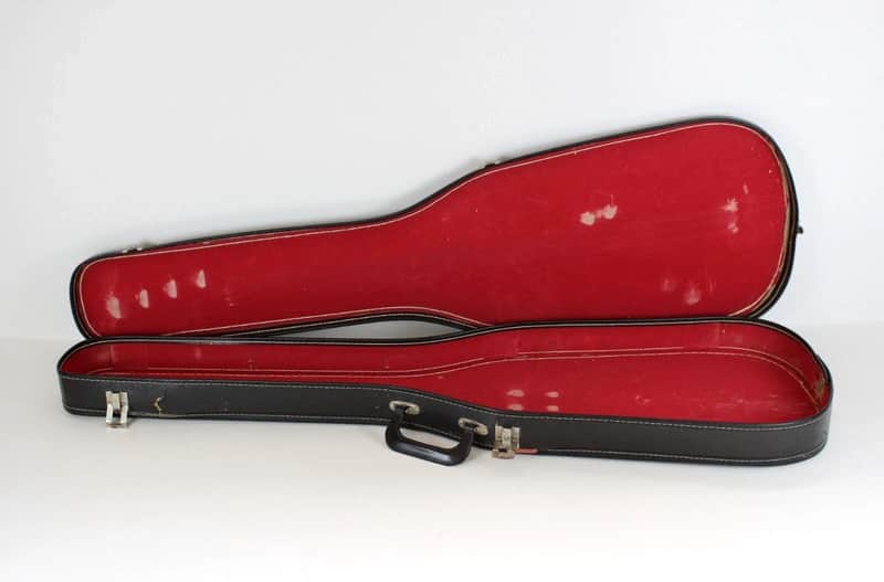 1970s Vintage Fender Jazz Bass/Precision Bass/Musicmaster USA image 1
