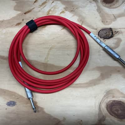 Fender Various Guitar Cables (8) image 16