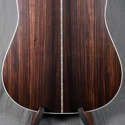 Martin D-28 Satin 1935 Burst image 11