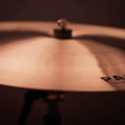 Dream 20" Pang China image 3