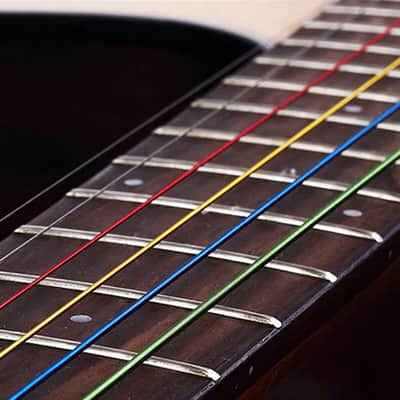 12-Piece Guitar Strings Set – Steel Replacement Strings for Electric & Acoustic Guitar image 5