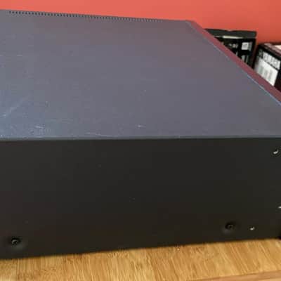 E-MU E5000 Ultra high-end professional hardware sampler 4500 very Good Condition image 3
