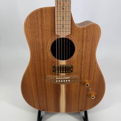 Cole Clark CCFL2 Fat Lady 2 | Reverb