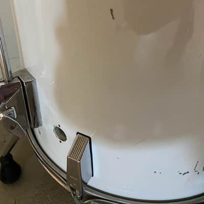 Resto-Mod Sonor Phonic Plus 8/10/12/16/22" Drum Set Vintage 1980s image 16