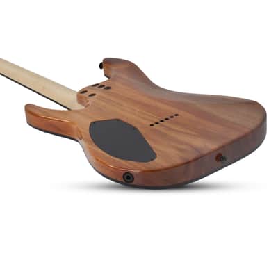 Schecter C-6 PRO  2020s Aurora Burst image 7
