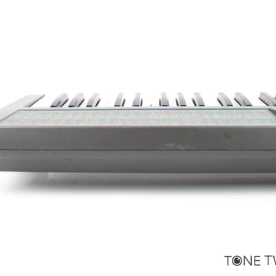 KORG POLY-800 Polyphonic Analog Synthesizer midi * Pro Serviced * VINTAGE SYNTH DEALER image 12