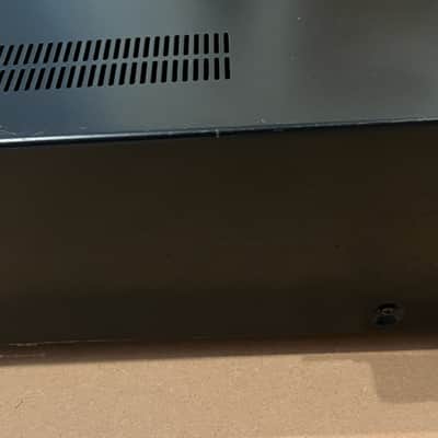 Carver TD-1700 3-Head Cassette Deck (1990) - Gray/Black image 9