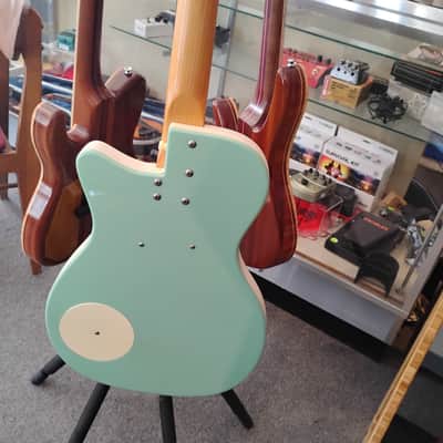 Danelectro '56 U-1 Reissue 1998 - 2004 image 5