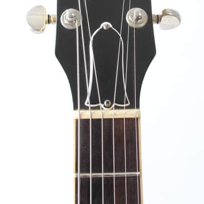 1992 Gibson ES-335 Dot alpine white image 5