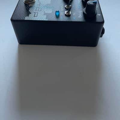 Red Panda Bitmap V1 Bitcrusher Bit Map Modulation Guitar / Bass Effect Pedal image 4