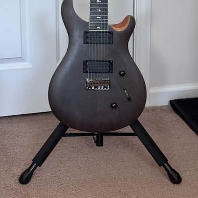 PRS SE Mark Holcomb SVN 2020 - 2022 - Natural Walnut Satin image 1