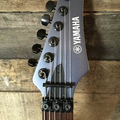Yamaha RGX420S-D6 "Drop 6" image 6