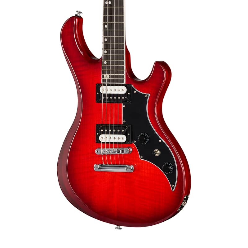 Gibson Victory Figured Top image 6