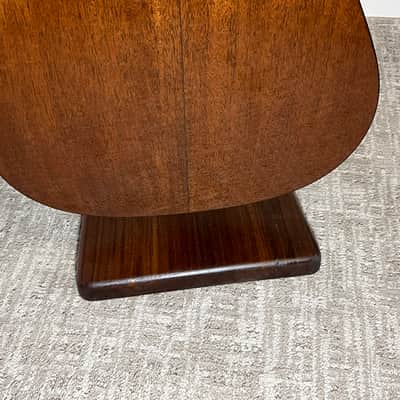 Martin 18 Style Sinker Redwood/Sinker Mahogany image 12