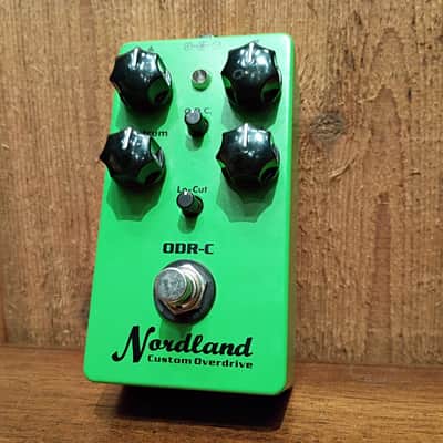 Nordland ODR-C 2019 image 1
