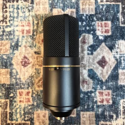 MXL 770 Small Diaphragm Condenser Microphone W/Box! image 3