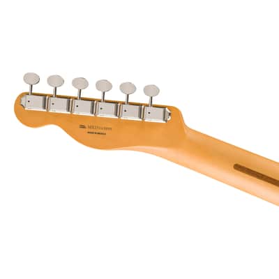 Immagine Fender Player II Telecaster HH MN 3-Color Sunburst - Electric Guitar - 6