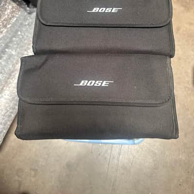 Bose Packlite Power Amp Model A1 2010s - Black image 1