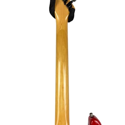 Charvel by Jackson Model 3 HSS - Red image 10
