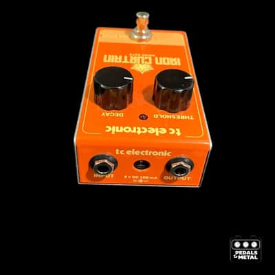 TC Electronic Iron Curtain - X21692 image 2
