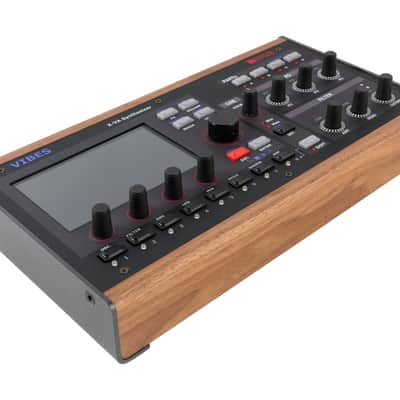 Mayer EMI MD850 Vibes Desktop Digital Synthesizer [DEMO] image 2