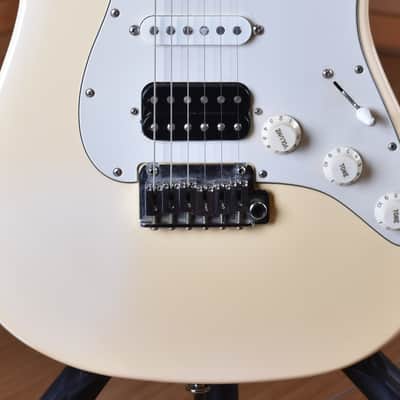 Agostin Custom Classic S Vintage White image 5