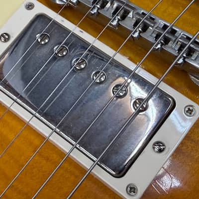 2022 Gibson Custom Shop Murphy Lab '59 Les Paul Standard Reissue Light Aged image 16