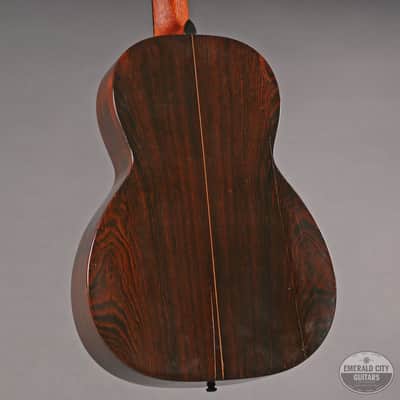 1908 Martin 00-18 [*Demo Video!] image 2