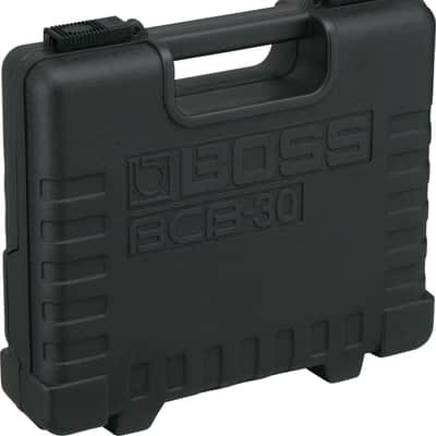 Boss #BCB-30X - Pedal Board Case image 1
