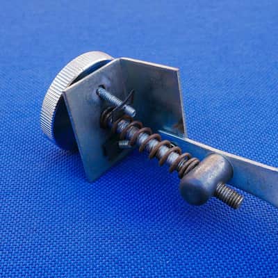 Gretsch Tom Floor Snare Muffler Damper Part 5540 Vintage image 6
