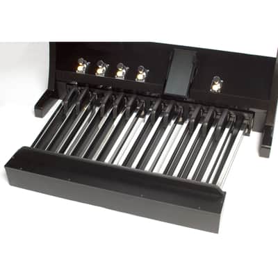 Wersi SONIC OAX700 - Electronic Organ Bild 8