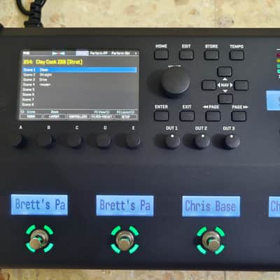 Fractal Audio FM9 Mark II Turbo + Cab packs & IRs extra image 2