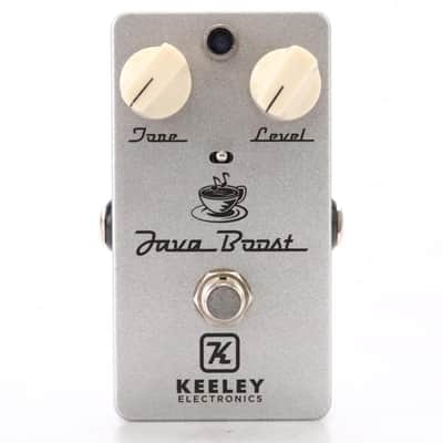 Keeley Java Boost | Reverb