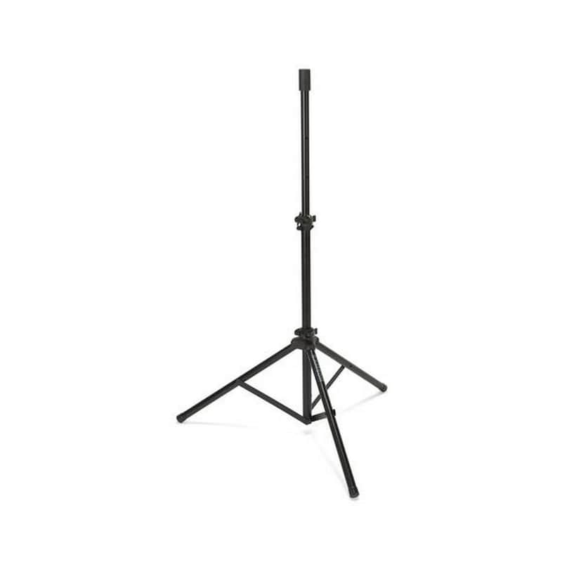 Samson LS40 | Lightweight Speaker Stand Black image 1