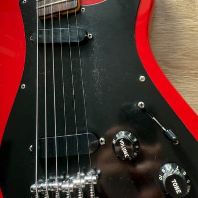 Fender Bullet S-1 1981 image 4
